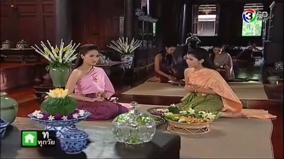 ขุนศึกตอนที่76