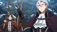 Phim Akujiki Reijou to Kyouketsu Koushaku,[tiểu thư ăn tham và ma cà rồng ] Tập 3 Vietsub