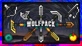 WolfPack - 16x Texture Pack