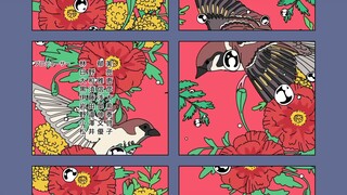 Em Đến Cùng Mưa Tập 6 thuyết minh