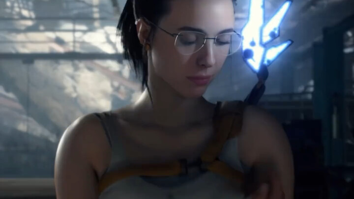 Our bros have such amazing taste and aesthetic sense! #gaming #femalecharacters #femininecharm #wome