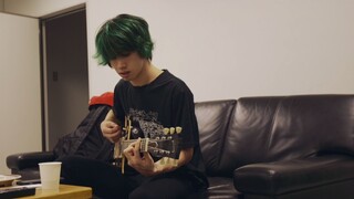 ONE OK ROCK 2015 35xxxv JAPAN TOUR DOCUMENTARY