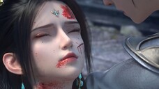 Xian Wu Chuan S2 Eps 133 indo