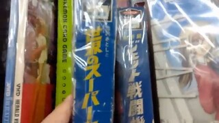 Dynaの秋葉原巡回20250405
