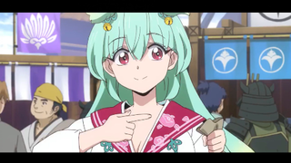 Anh chàng Orient đao to cực ngầu - Phim Anime - Phần 19 #anime #schooltime