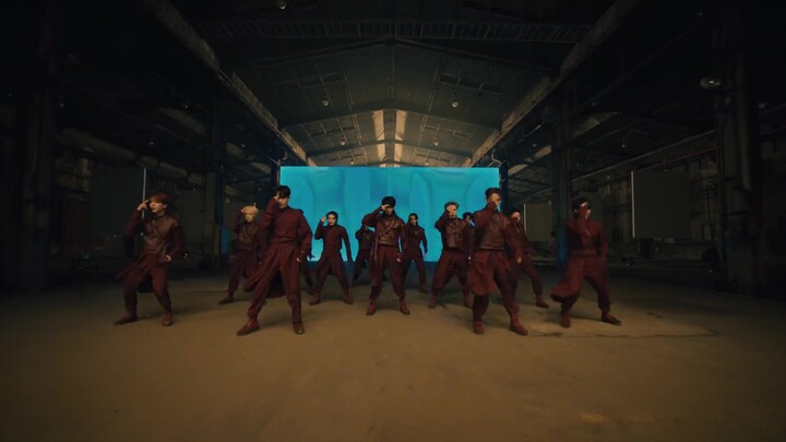 [SVT_Latte Resources] 230429 SEVENTEEN Super on MTV Fresh Out