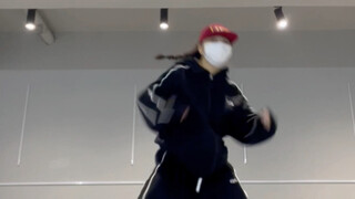 HIP HOP元素组合片段｜常用元素｜基本功练习