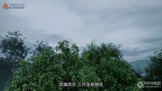 Ancient supremacy [Yishi Duzun] eps 10