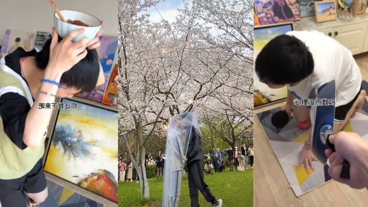 [BL / Vietsub] Khi Anh Công Dám Chọc Giận Cái Nóc Nhà 👨‍❤️‍👨