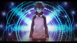 Powerful picture of color and sound [AMV]