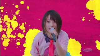 ゾンビランド   DEMPA !! ı ~ でんぱ組.inc V.S フ ラ ン シ ュ シ ュ