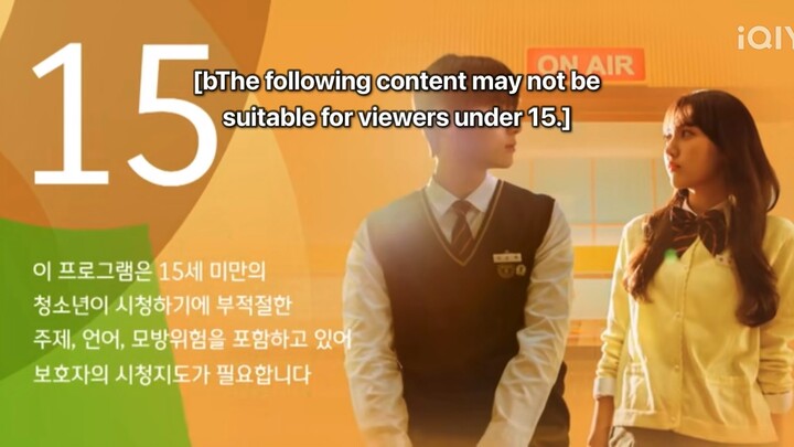 LIVE ON - Episode 1 (English Sub)