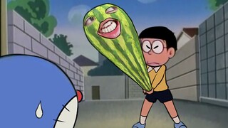 哆啦A梦最无语子的一集