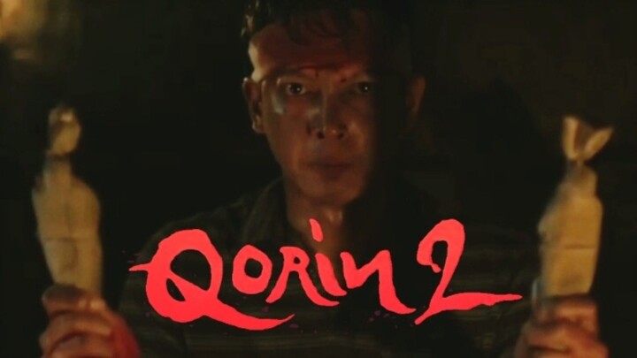 Qorin 2. RIP Epi Kusnandar, Film Thriller