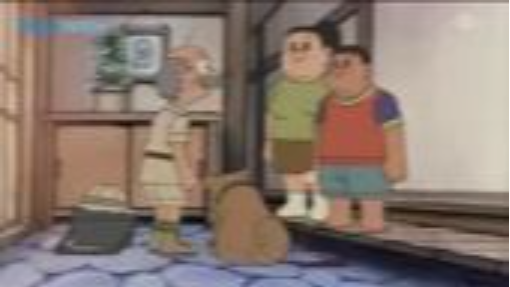 Doraemon Episode 183