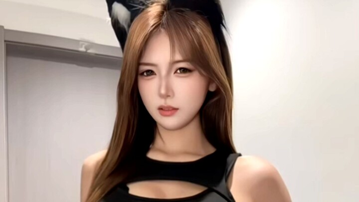 Is she considered an older sister type?