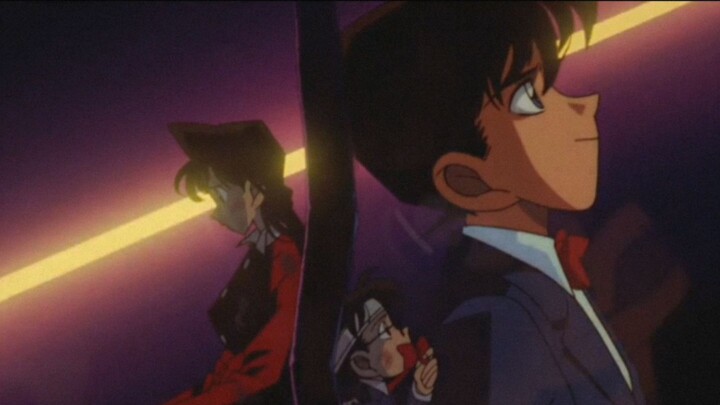 [Shinran] "I will always be with you, and I will die with you"