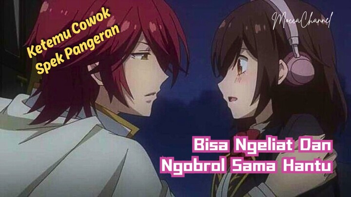 Romansa dan Fantasi di Era Meiji: Anime yang Bikin Baper!