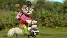 Shaun the Sheep S01E32 The Farmer's Niece 1080p Blu-ray