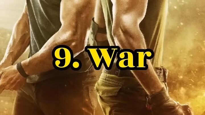 Top 10 bestovies in India
