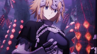 Fate/Grand Order Final Singularity (AMV) || Dynasty-MIIA