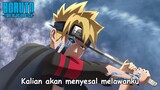 Boruto - Melawan Para Kage - Boruto Two Blue Vortex Part 146 Terbaru