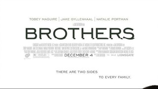 Brothers – SUBTITLE INDONESIA (2024)