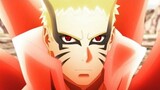 Naruto Baryon Mode Vs Isshiki - MONEY「AMV」Boruto ᴴᴰ