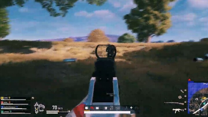 PUBG HighLight #259