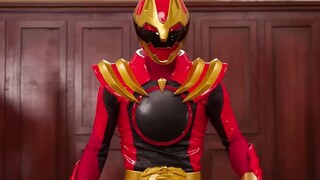 Zi-O: Why does Decade look down on me?