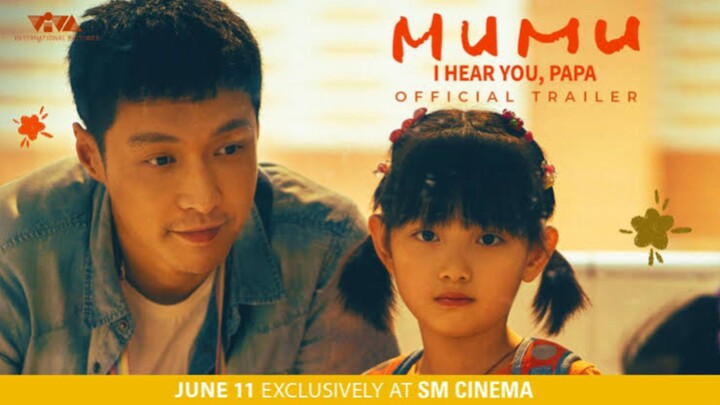 MUMU I Hear You Papa : Tagalog w/ENGSUB