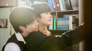 🇨🇳ABO_DE$IRE EP 2 eng sub