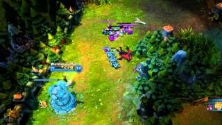 League of Legends | Galen: It's All Planned