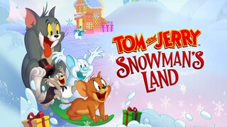 Tom and Jerry: Snowman's Land - Watch Full Movie : Link link ln Description