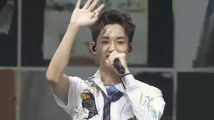 【Dong Sicheng WINWIN】Lovely kali ini telah membuka wawasan hatiku
