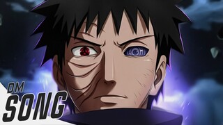OBITO SONG | "Numb" | Linkin Park Cover by Divide Music [Naruto]