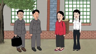 Nhà hàng của Chai Aihua đang gặp khó khăn
