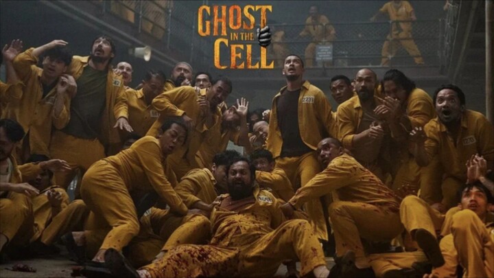 ADA SOSOK YANG MEMBUTUHKAN MEREKA!! (GHOST IN THE CELL 2026)