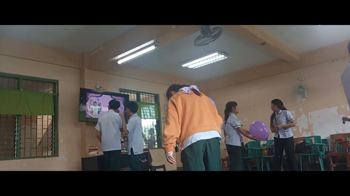 Video ko noong October 5