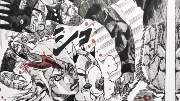 The fateful battle between Pleasant Goat and Hot Goat (doge)