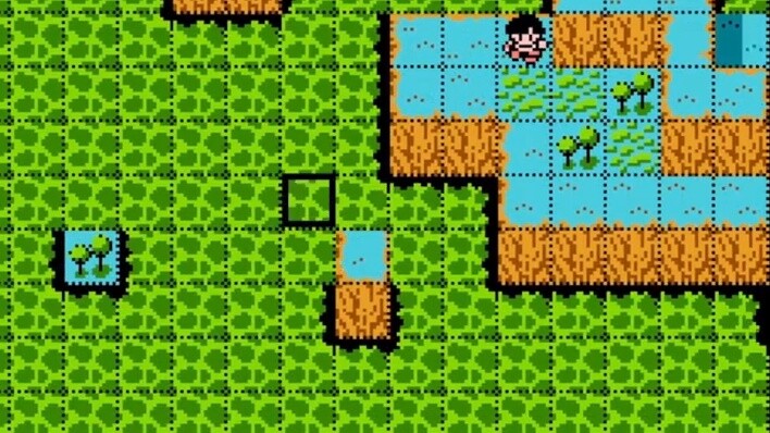 Dragon Ball 2: A manga-adapted masterpiece on FC