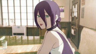 [2025/النسخة المسرحية/الترجمة الصينية الأولى] فيلم Chainsaw Man Lacey Arc Special PV [فريق الترجمة ا