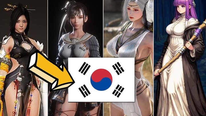 Ternyata kalau urusan mengatasi disfungsi * akibat gadget, orang Korea memang profesional…