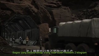 Age of Cosmos eps 03