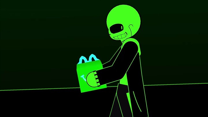 A Totally Serious Battle (Phase 1)