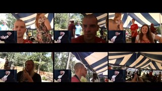 Mcjuggernuggets party Webber's Reaction