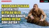 P4P1LL0N - NAPI KORBAN SALAH DAKWAAN YANG NOLAK MENYERAH PADA TAKDIR ! - ALUR CERITA FILM