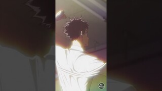 So graceful 😍- Ballroom e Youkoso - #tatara #fujita #Shizuku #Hanaoka