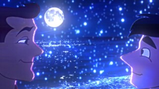 致星空下的誓言