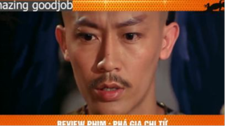 phá gia chi tử p4 #amazinggoodjob